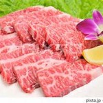 和牛焼肉 黒牛 - 