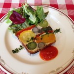 BISTRO Nanatei - 