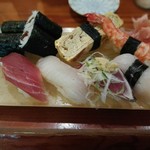 Kou sushi - 