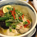 Ramen Shinta - 