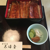 かぐら坂 志満金 - 