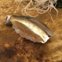 銀座 久兵衛 帝国ホテル大阪店 - 