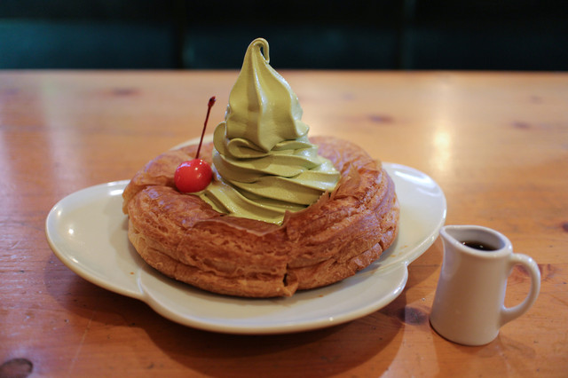 Okage An Chayasakatori