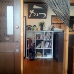 一かつ　びすとろ - 店内１０