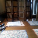 一かつ　びすとろ - 店内９