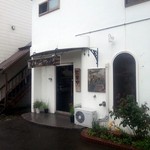 一かつ　びすとろ - 外観４