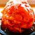 海鮮パーク - 料理写真:カニ玉丼 男盛り