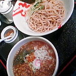 トリソバ・Neo-Classic - つけ麺７５０円