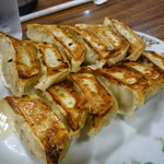 餃子の王将 - ☆餃子の王将ですね（≧▽≦）/～♡☆