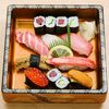 寿司割烹 権太郎 - 料理写真:特上にぎり