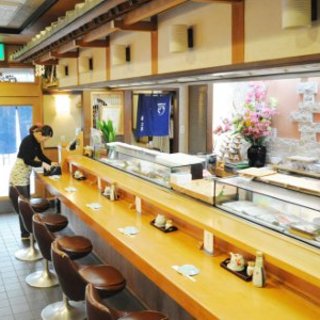 寿司割烹 権太郎_1