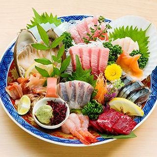 寿司割烹 権太郎_2