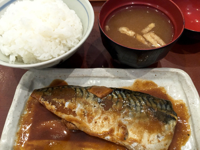 閉店 焼魚食堂 魚角 飯田橋店 飯田橋 魚介料理 海鮮料理 食べログ