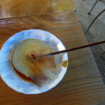 日本一うまいところてん - 