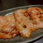 ソウル苑 - 28年7月訪問