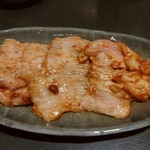 ソウル苑 - 28年7月訪問