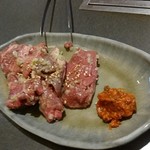 ソウル苑 - 28年7月訪問