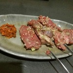 ソウル苑 - 28年7月訪問