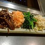 ソウル苑 - 28年7月訪問