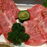 ソウル苑 - 28年7月訪問