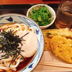 Marugame Seimen - 