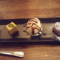 バル デ エスパーニャ ムイ 東京店 - 