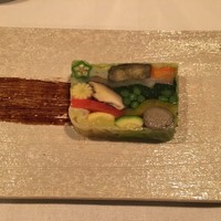Le Salon de Legumes - 