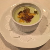 Le Salon de Legumes - 