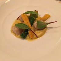 Le Salon de Legumes - 
