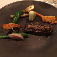 Le Salon de Legumes - 