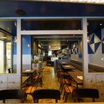 オン フィッシュ - 