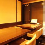 韓国家庭料理　新洞