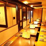 韓国家庭料理　新洞