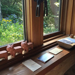 六甲山のオーベルジュnaare - 