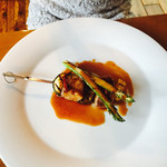 六甲山のオーベルジュnaare - 