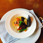 六甲山のオーベルジュnaare - 