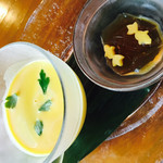 六甲山のオーベルジュnaare - 