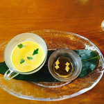 六甲山のオーベルジュnaare - 