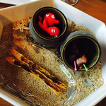 六甲山のオーベルジュnaare - 