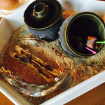 六甲山のオーベルジュnaare - 