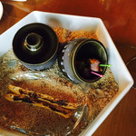 六甲山のオーベルジュnaare - 