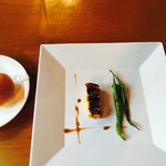 六甲山のオーベルジュnaare - 