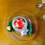 六甲山のオーベルジュnaare - 