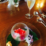 六甲山のオーベルジュnaare - 