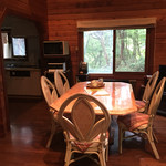 六甲山のオーベルジュnaare - 