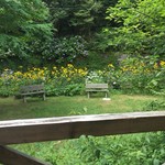 六甲山のオーベルジュnaare - 