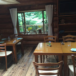 六甲山のオーベルジュnaare - 