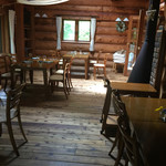 六甲山のオーベルジュnaare - 