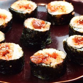 韓国家庭料理 新洞_2