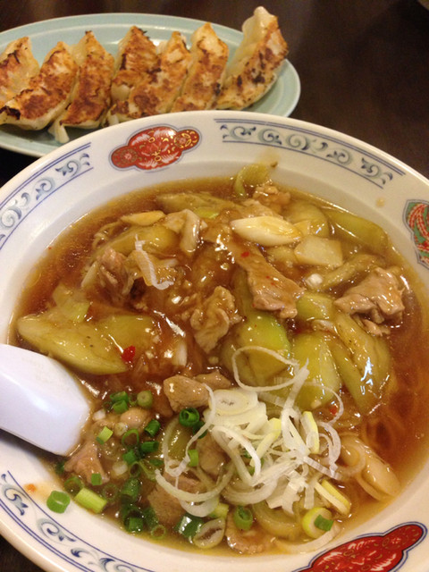 五郎八 - 入江岡/中華料理 | 食べログ